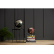 Jordglob Lampa Röd 25 cm